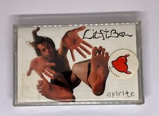 LITFIBA SPIRITO - MC7
