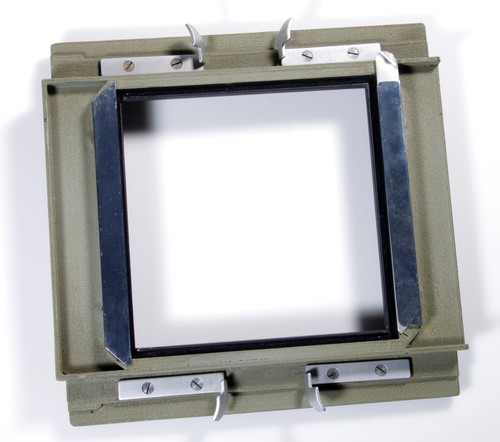Adaptateur sinar 5x7 4x5 - 5x7, à