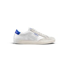 Scarpe Sparco S-Time Sneakers in pelle sintetica