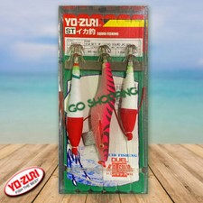 YO ZURI TERMINALI PARATURE