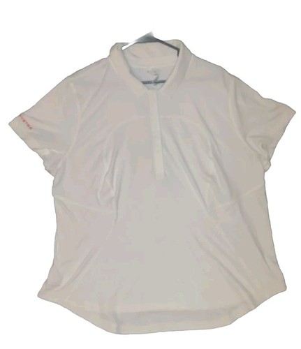 Polo lululemon quick drying - polo,