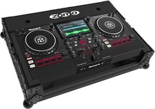 Zomo flightcase mixstream - zomo,