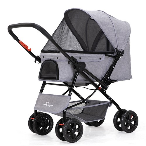 Pet daily kit - daily, passeggini