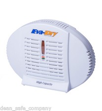 Deumidificatore Eva-Dry E-500