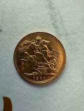 Sterlina d’Oro Regina