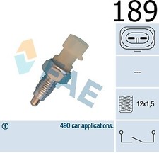 INTERRUTTORE LUCE DI