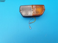 Trattore Fiat 1300 DT Super fanale anteriore sinistro OLSA