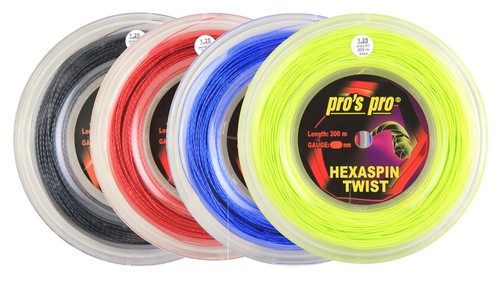 Racchetta tennis pro - racchetta, pro's