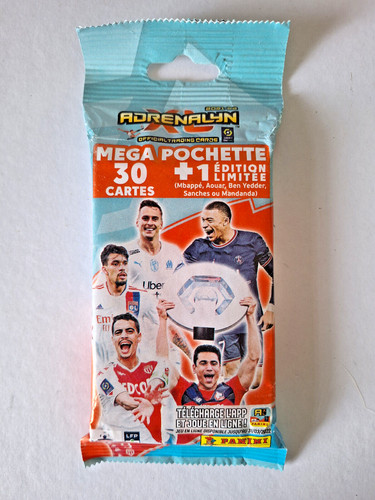 Panini adrenalyn 2021 - adrenalyn, 2021-22
