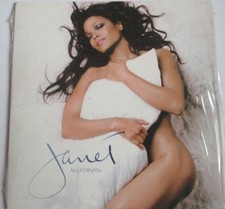Janet Jackson - Cd Singolo
