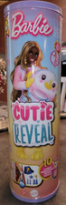 Barbie cutie reveal - barbie,