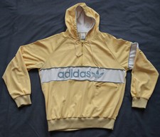 ADIDAS New York JACKET Vintage