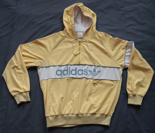 Adidas new york jacket vintage - new,
