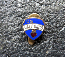 DISTINTIVO CALCIO PIN BADGE -