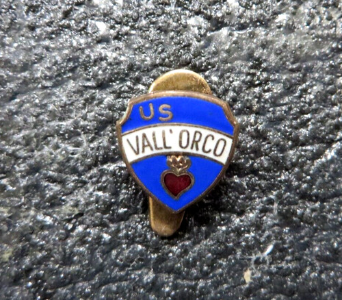 Distintivo calcio pin - distintivo,