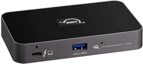 Nuovo owc hub thunderbolt 5 - owc,