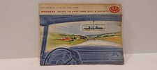 Vintage Automobile Club Of New