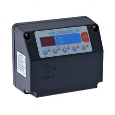 Pressostato elettronico