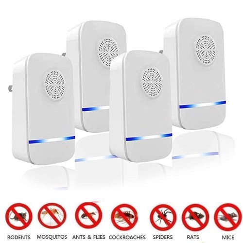 Pezzi repellente ad - pezzi,