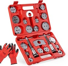 Kit arretratore pistoncini - kit,