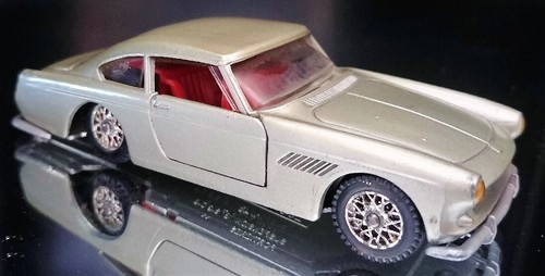 Modello auto vintage - auto, '70