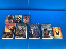 Harry Potter Lotto 8 Libro
