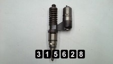 2007 SCANIA 420 INJECTOR