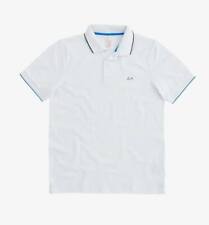 Polo Uomo Sun 68 Bianco |