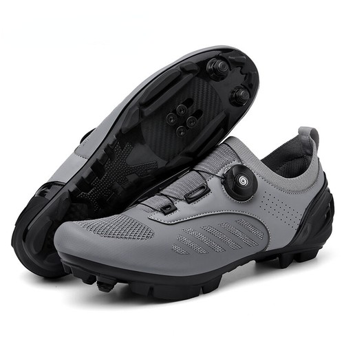 Scarpe ciclismo mtb uomo - scarpe,