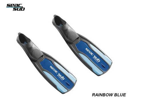 Pinne seacsub rainbown 41 - rainbown., 40/41