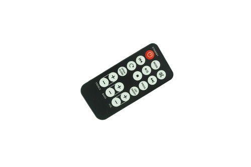 Telecomando per lettore - , cd