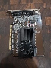 NVidia GeForce GT 520 1GB DDR3