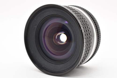 Ottime condizioni nikon - [ottime, condizioni]