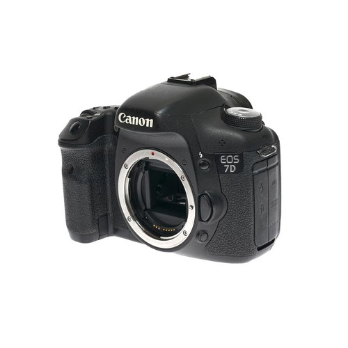 Canon eos usata circa - eos,