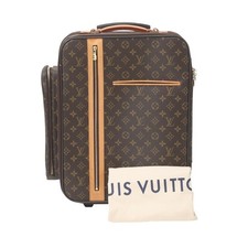 LOUIS VUITTON Monogram Trolley