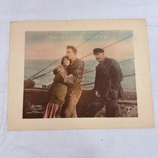 1917 La nave del destino