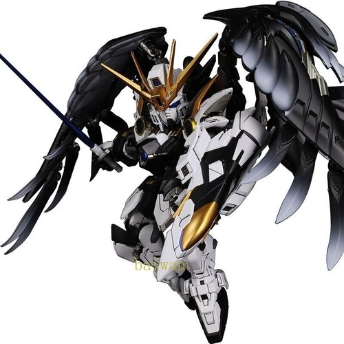 Gunpla gift new - new, mgsd