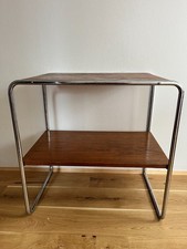 Cromo B12 Marcel Breuer per