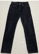 Jeans vintage Levi's 505