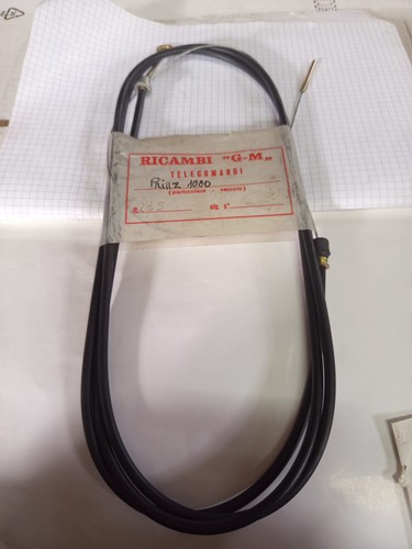 Nsu prinz 1000 cavo - 1000, completo