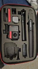 Insta360 One RS Twin 4k