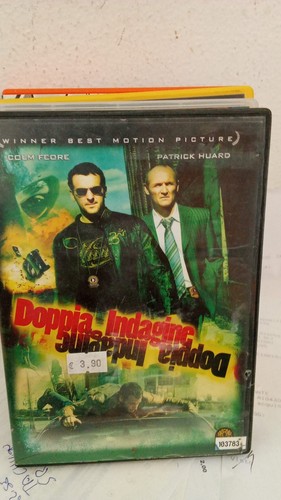 Doppio inganno 1 - , +
