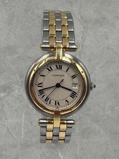 Cartier Panther Cougar Oro 18k