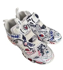 Sneakers REEBOK X VETEMENTS