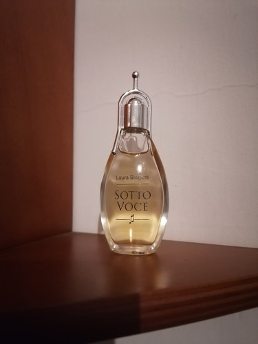 Sotto voce laura biagiotti - sotto,