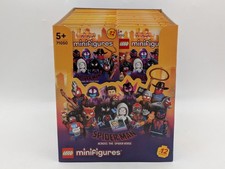 LEGO 71050 Minifigures