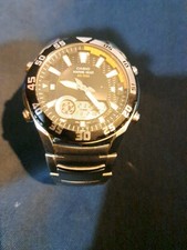 Orologio Casio Marine
