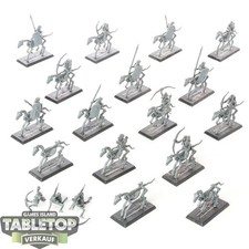 Tomba Re di Khemri - 16 Re