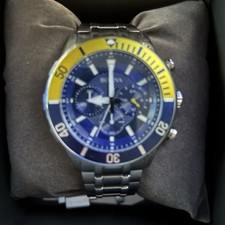 Orologio Bulova Uomo Sport