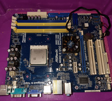 Scheda madre ASRock N68C-S UCC